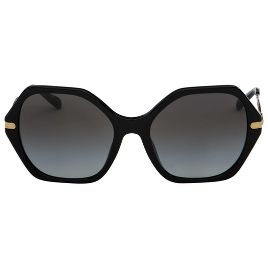 Coach Fashion Unisex Sunglasses HC8315-50028G-57 - Image #2