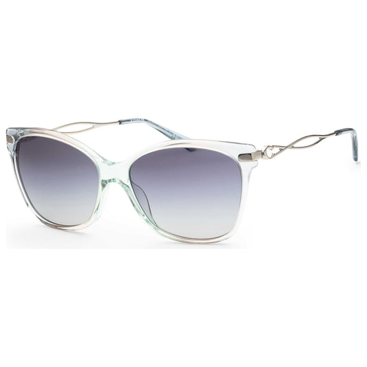 Front view of Coach Fashion Women's Sunglasses HC8316-56424L-58