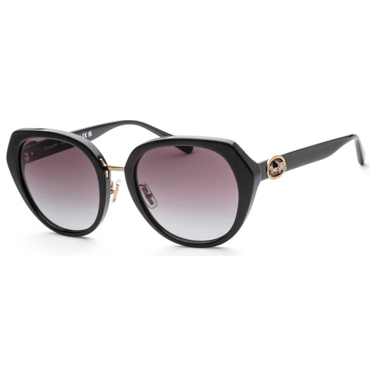 Front view of Coach Fashion Women's Sunglasses HC8331-50028G