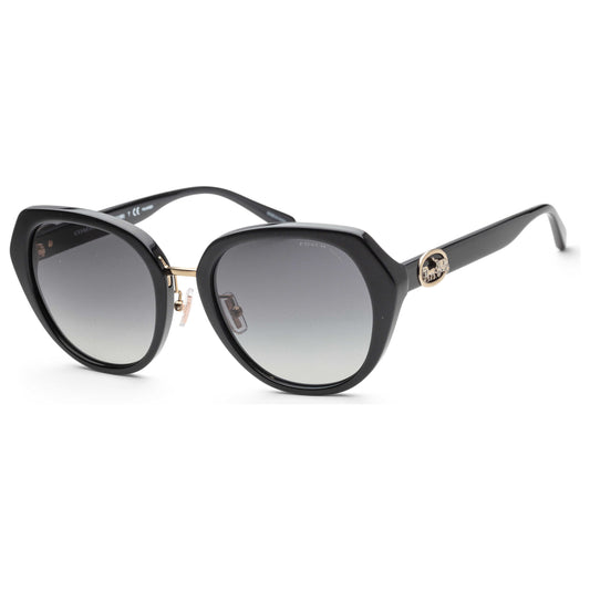 Front view of Coach Fashion Women's Sunglasses HC8331-5002T3-55