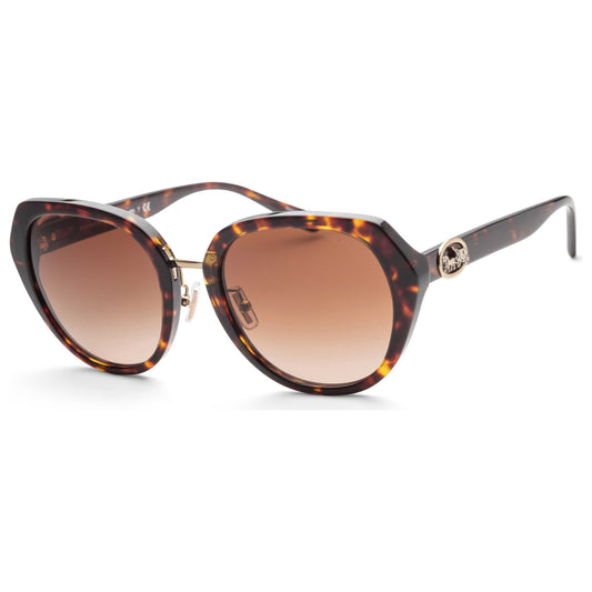Front view of Coach Fashion Women's Sunglasses HC8331-512013-55
