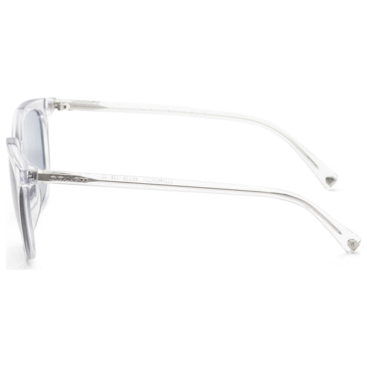 Left view of Coach Fashion Men's Sunglasses HC8338U-511172