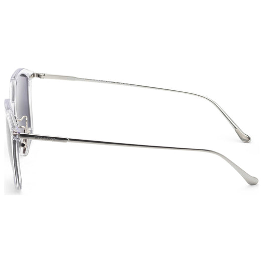 Left view of Coach Fashion Men's Sunglasses HC8355-511181-55