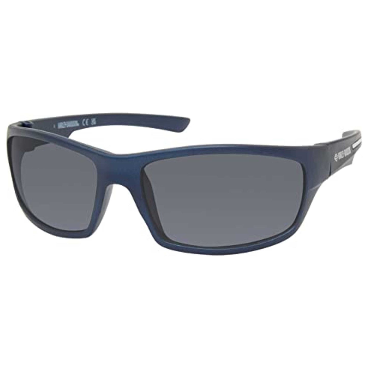 Front view of Harley Davidson Men's Sunglasses HD0153V-91A-62
