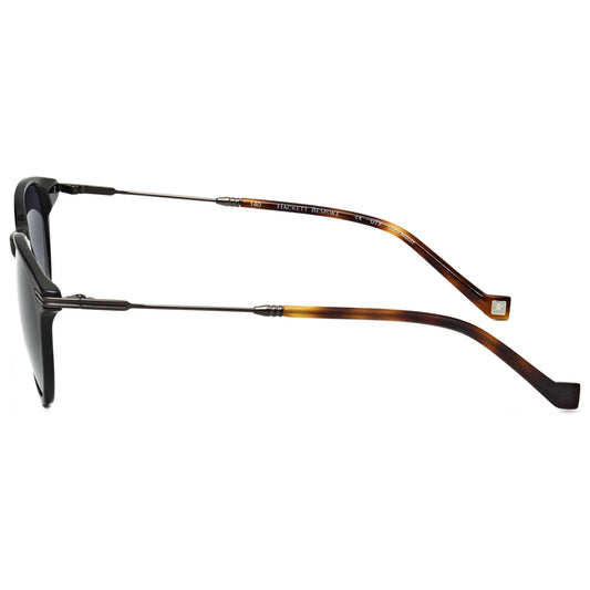 Hackett Men's Sunglasses HEB204-002-48 - Image #3