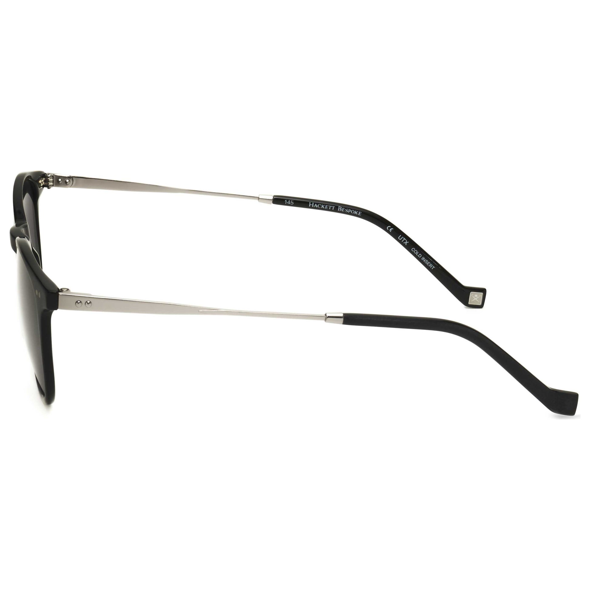 Hackett Men's Sunglasses HEBS158-002-48 - Image #3