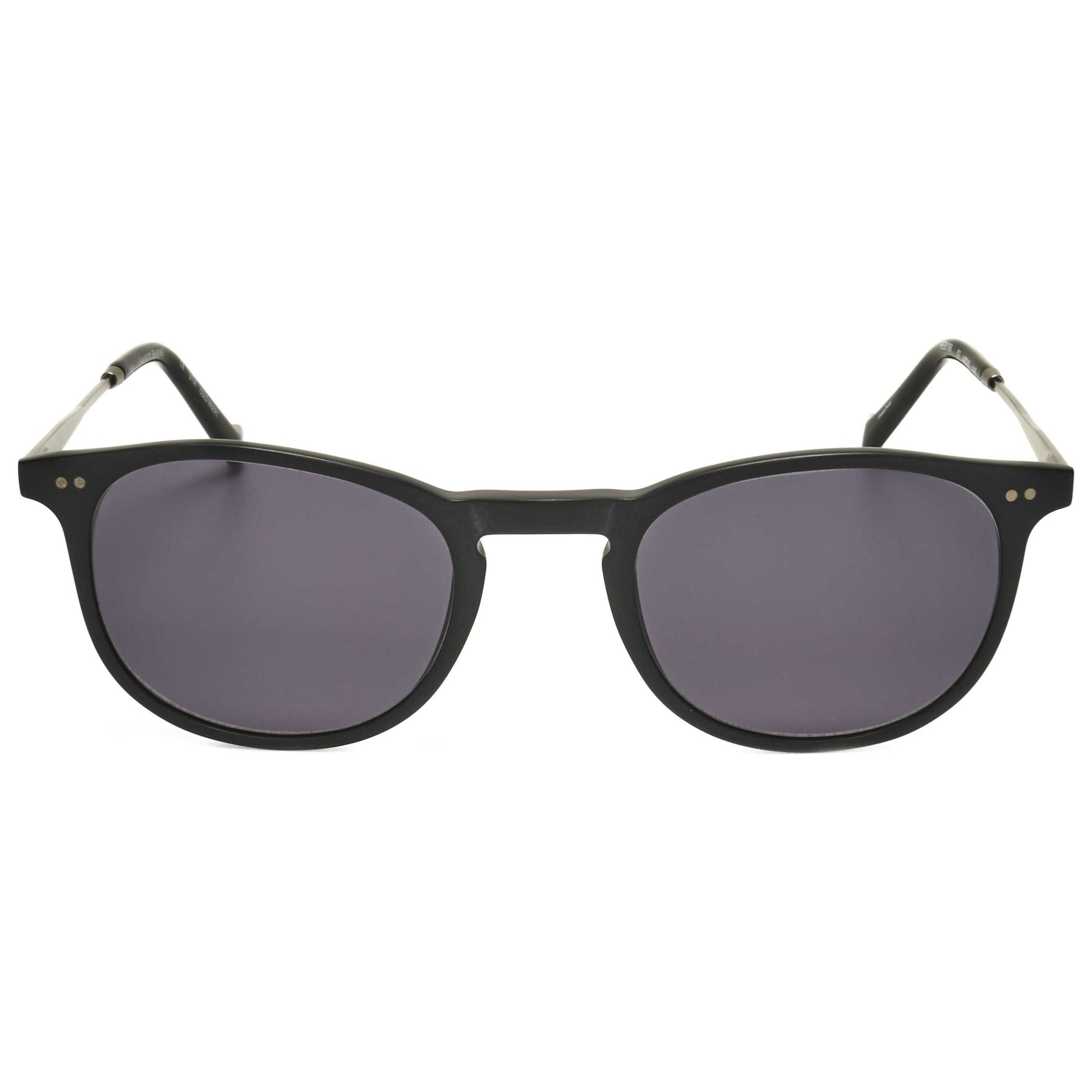Hackett Men's Sunglasses HEBS158-002-48 - Image #5