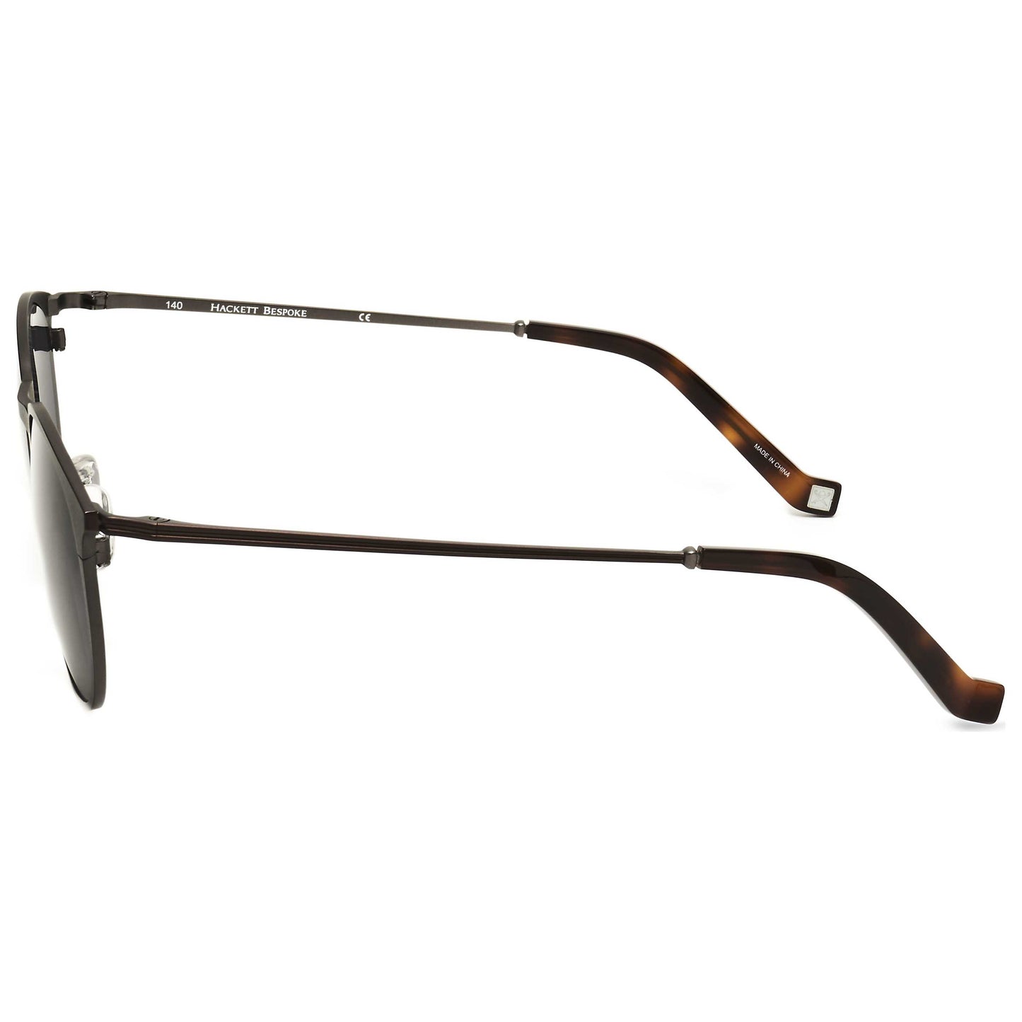 Hackett Men's Sunglasses HEBS230-175-49 - Image #3