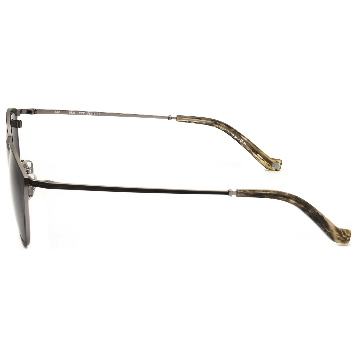 Hackett Men's Sunglasses HEBS230-911-49 - Image #3