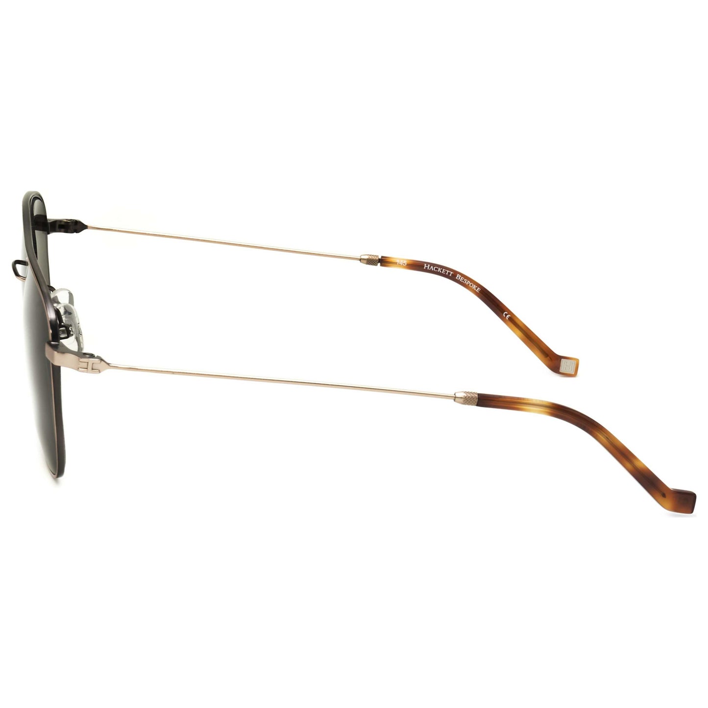 Hackett Men's Sunglasses HEBS258-429-51 - Image #3