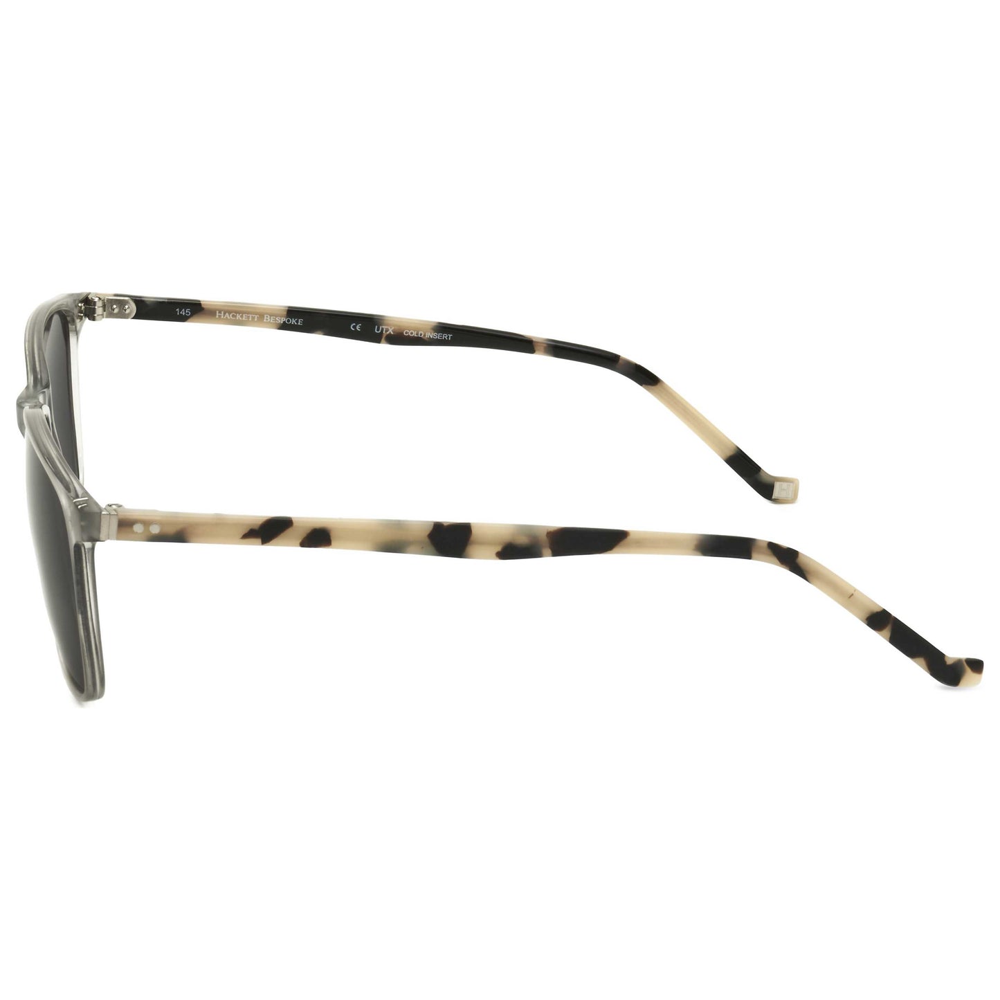 Hackett Men's Sunglasses HEBS264-950-55 - Image #3