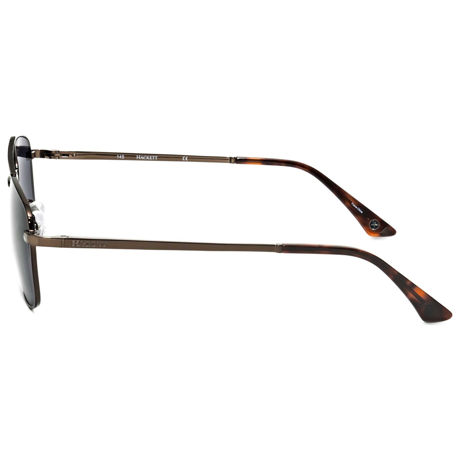 Hackett Men's Sunglasses HEK1205-173-55 - Image #3