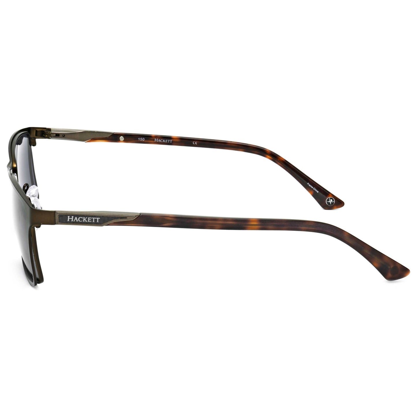 Hackett Men's Sunglasses HEK1213-133-58 - Image #3