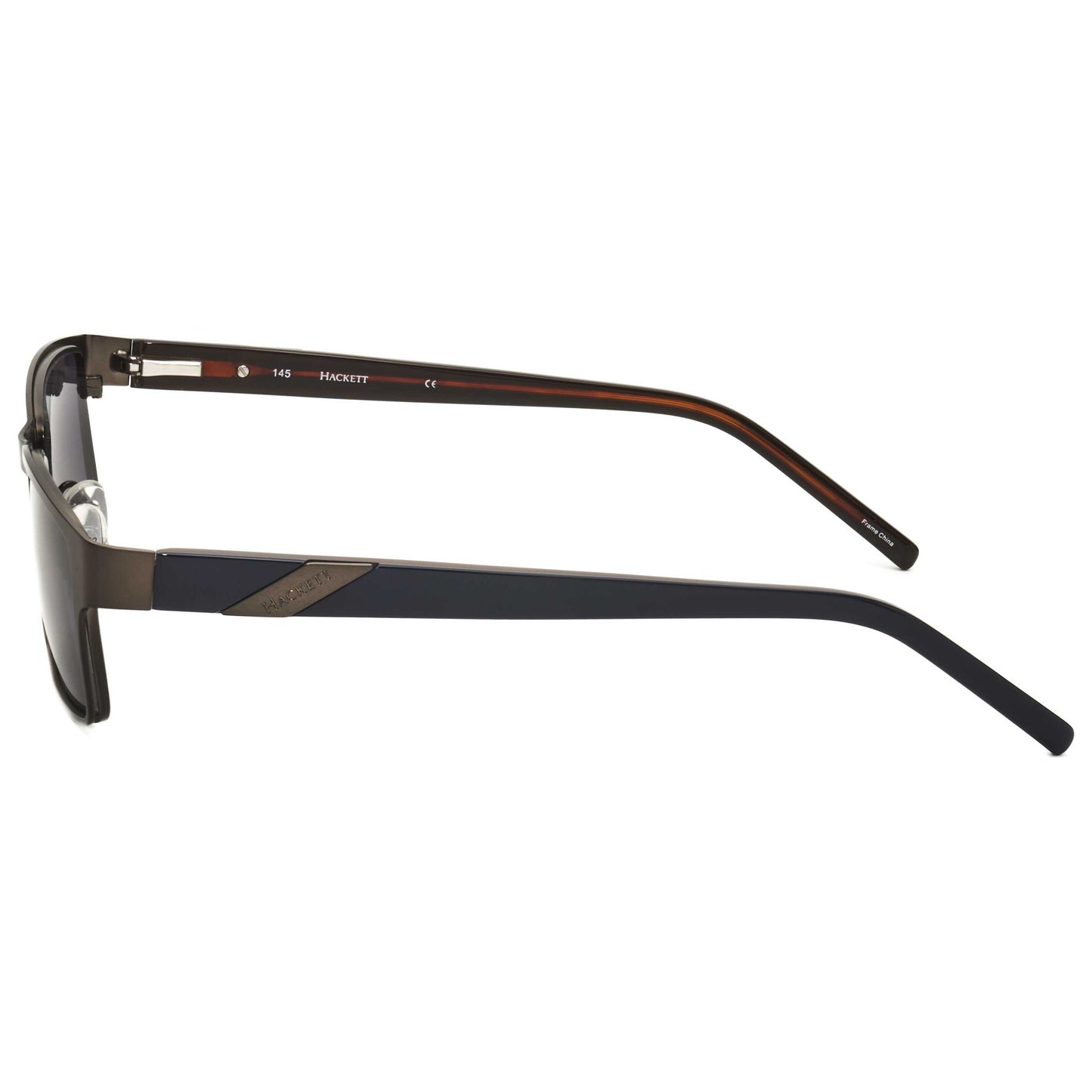 Hackett Men's Sunglasses HEKS1091-091-54 - Image #3