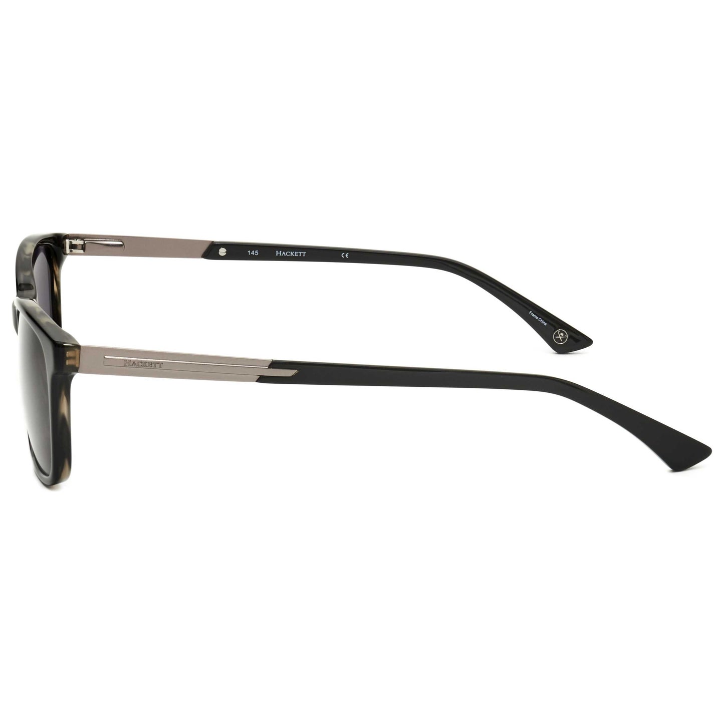Hackett Men's Sunglasses HEKS1245-006-54 - Image #3