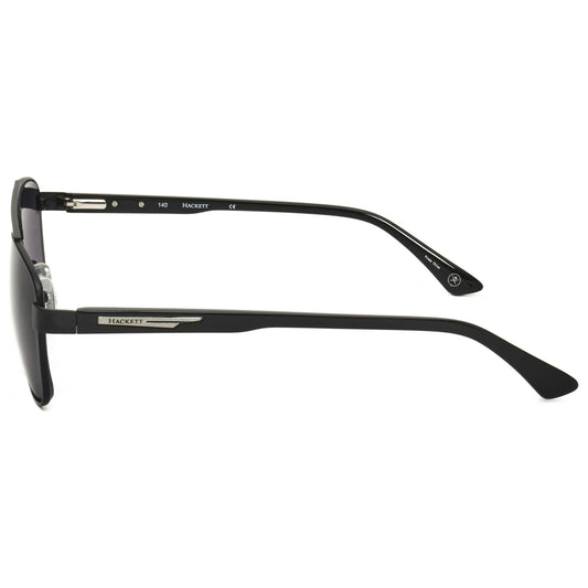 Hackett Men's Sunglasses HEKS1261-002-55 - Image #3