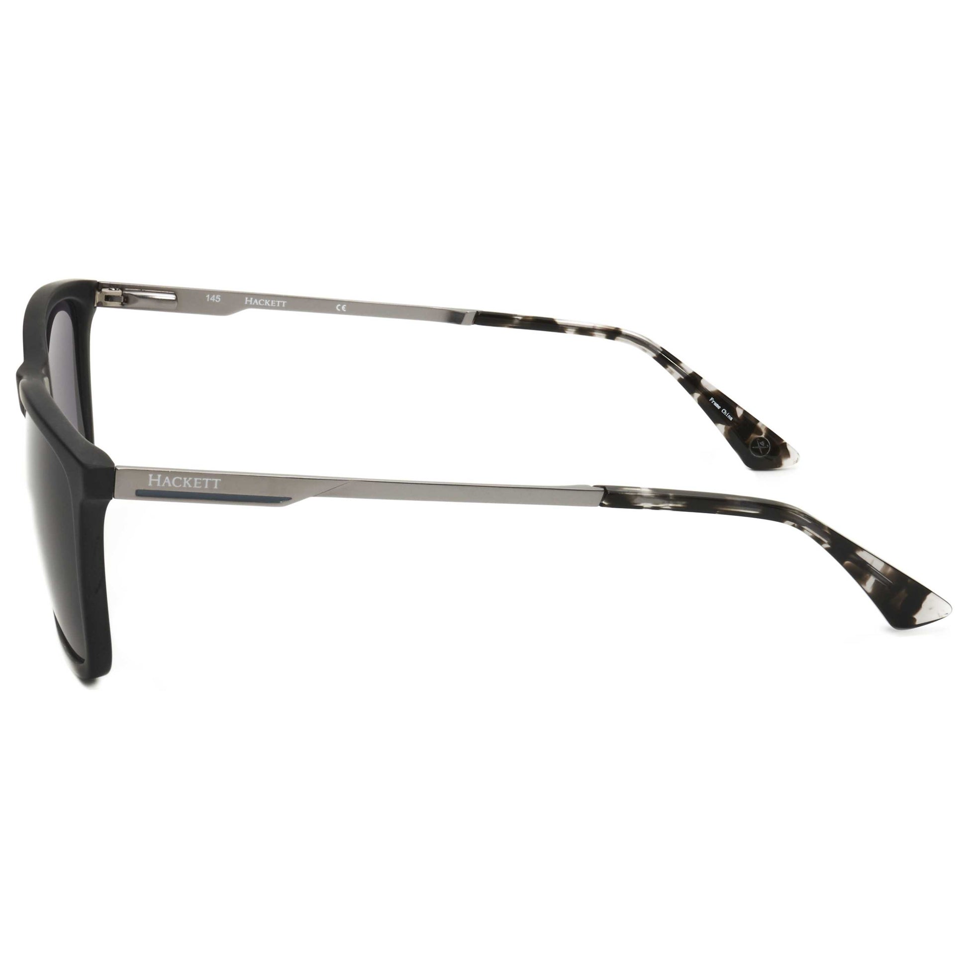 Hackett Men's Sunglasses HEKS1273-001-56 - Image #3
