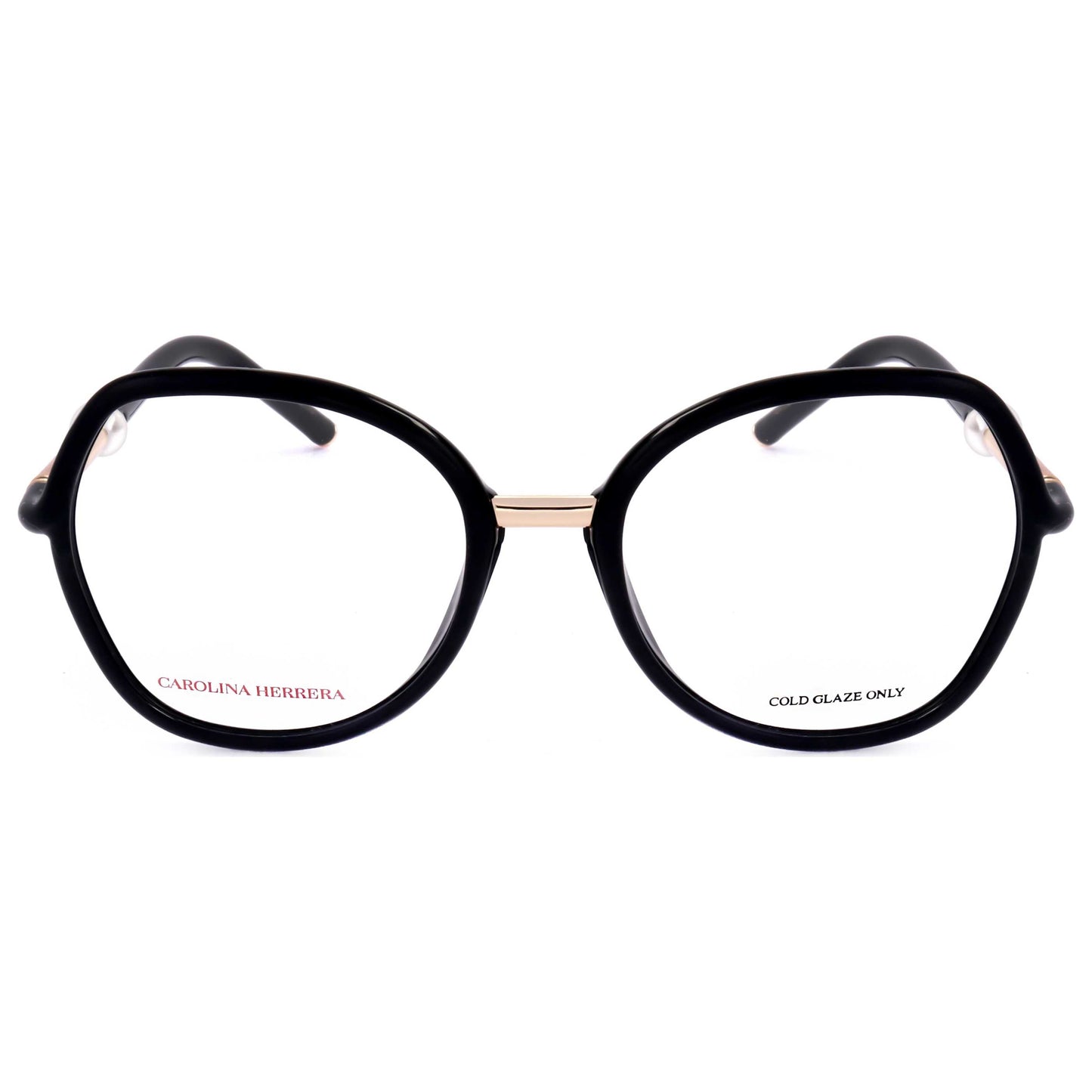 Carolina Herrera Women's Opticals HER0080-807-53 - Image #5