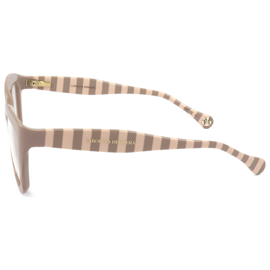 Carolina Herrera Women's Opticals HER0088-0C9N-18 - Image #3
