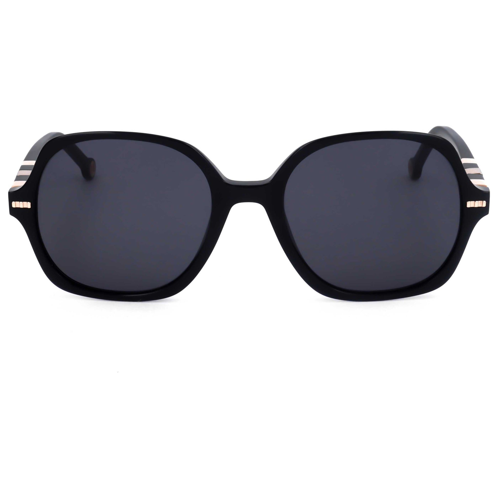 Carolina Herrera Women's Sunglasses HER0106-S-KDX-55 - Image #6