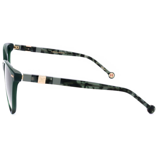 Carolina Herrera Women's Sunglasses HER0107-S-XGW-57 - Image #3