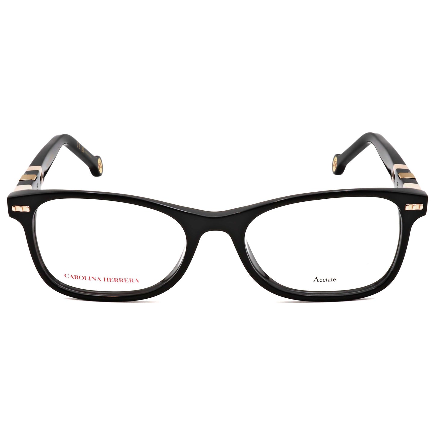 Carolina Herrera Women's Opticals HER0110-KDX-51 - Image #6
