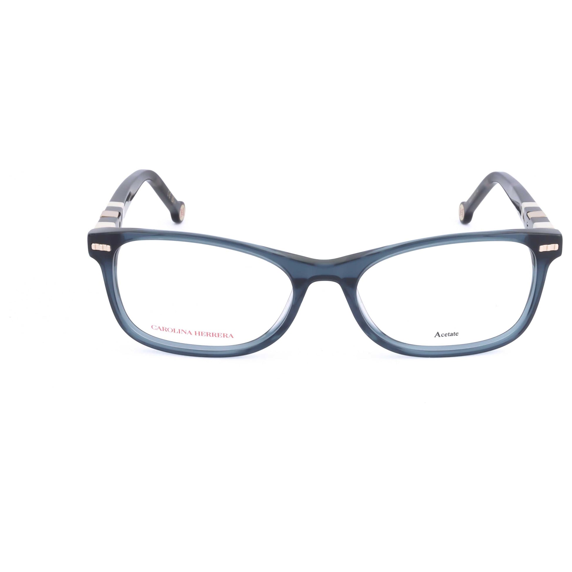 Carolina Herrera Women's Opticals HER0110-XP8-54 - Image #6