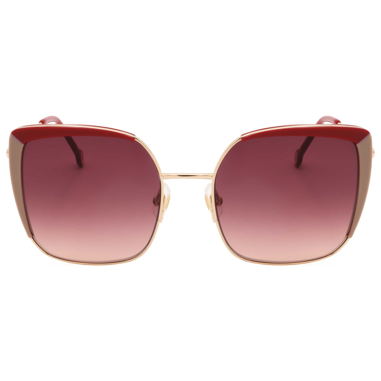 Carolina Herrera Women's Sunglasses HER0111-S-123-57 - Image #5