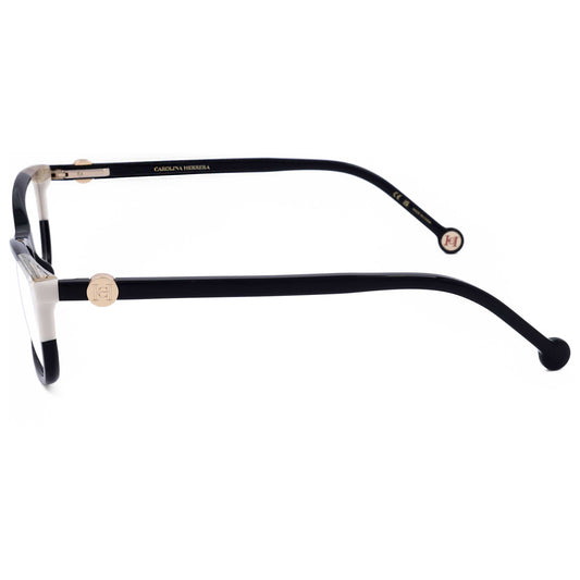 Carolina Herrera Women's Opticals HER0114-9HT-54 - Image #3