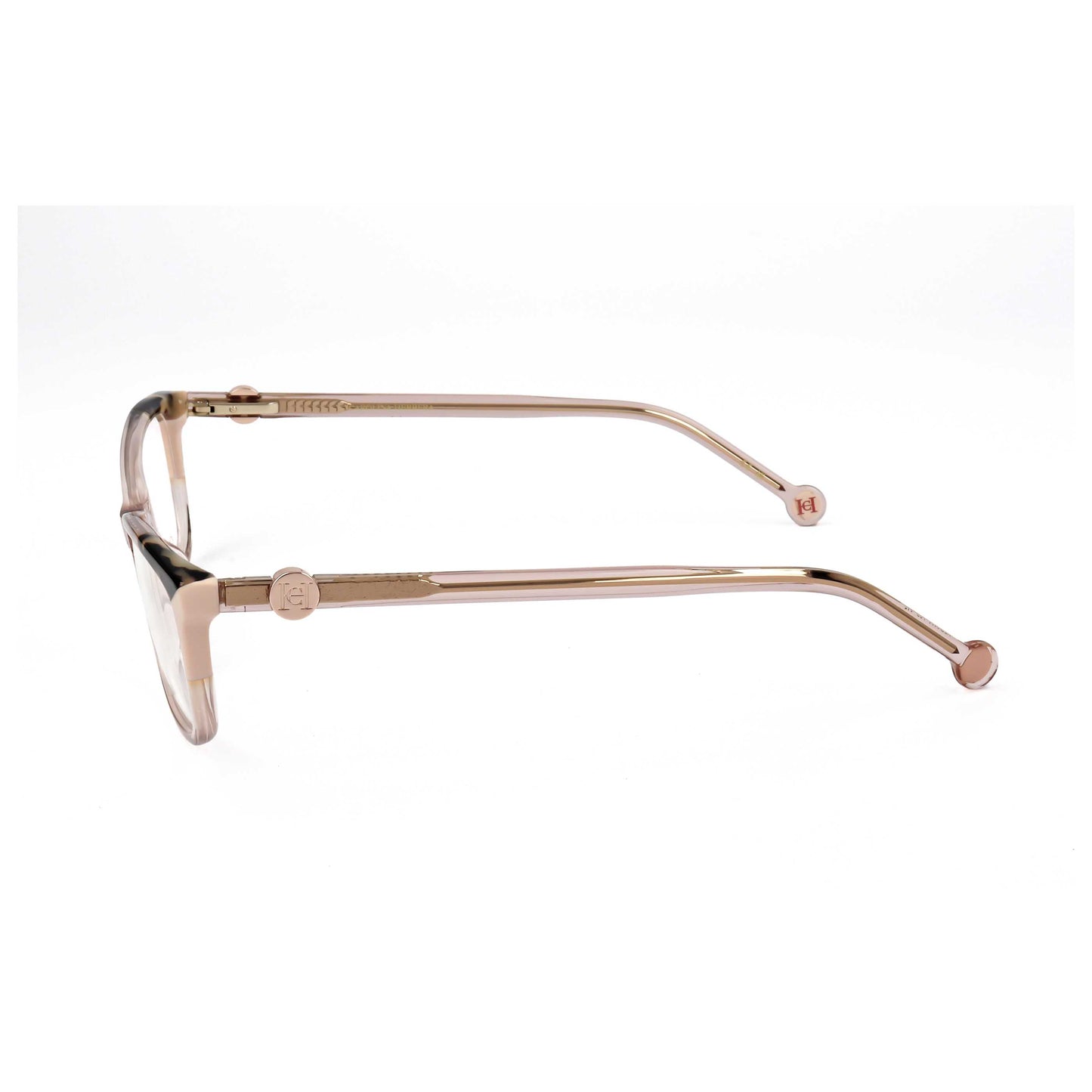 Carolina Herrera Women's Opticals HER0114-L93-54 - Image #3