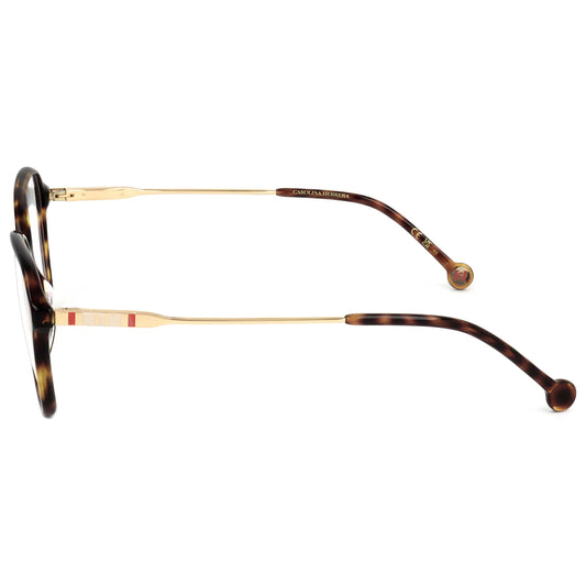 Carolina Herrera Women's Opticals HER0117-086-55 - Image #3