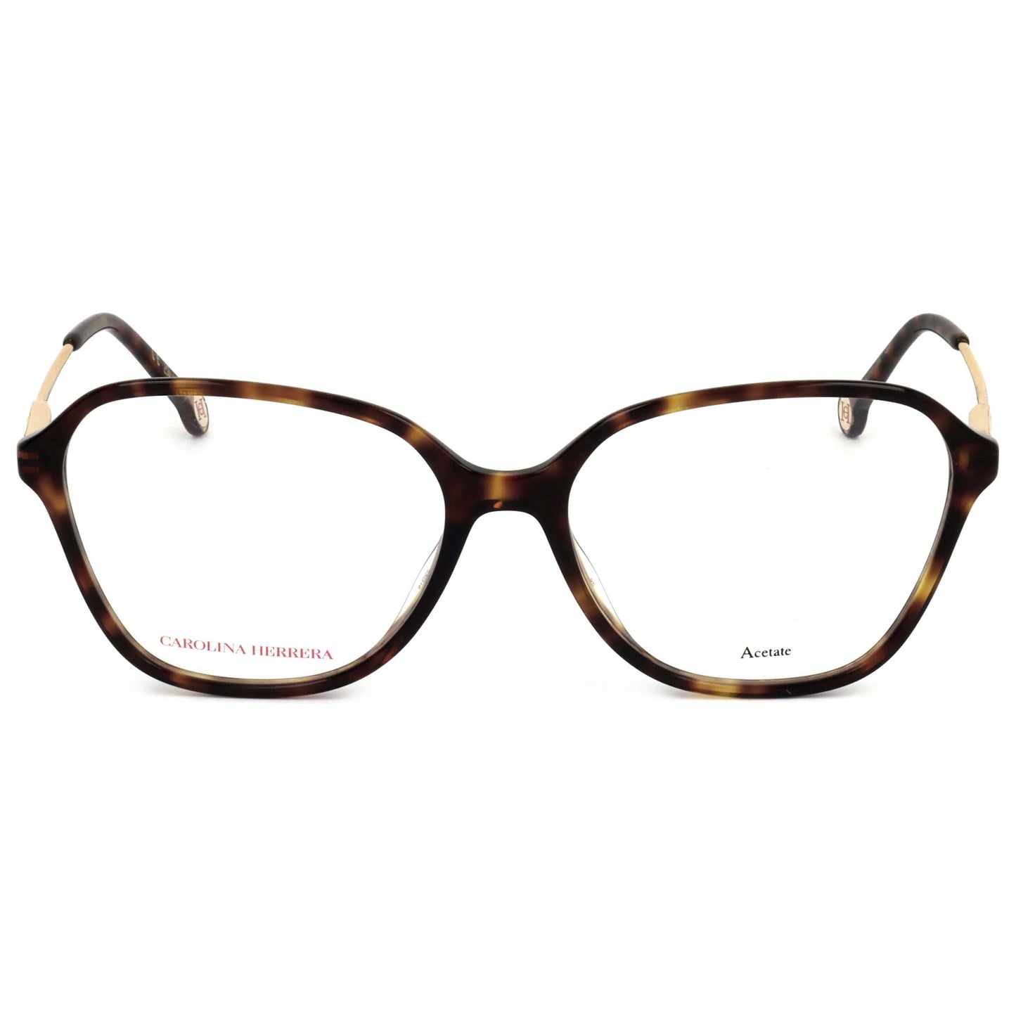 Carolina Herrera Women's Opticals HER0117-086-55 - Image #6