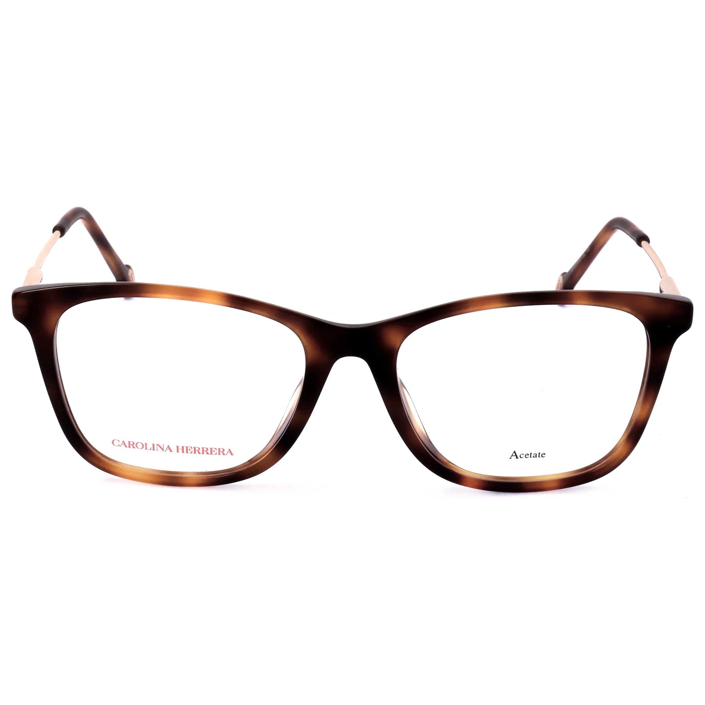 Carolina Herrera Women's Opticals HER0118-G-05L-52 - Image #5