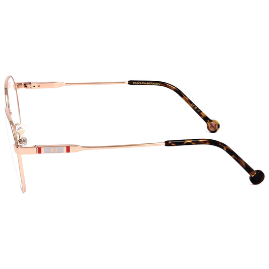 Carolina Herrera Women's Opticals HER0121-DDB-54 - Image #3