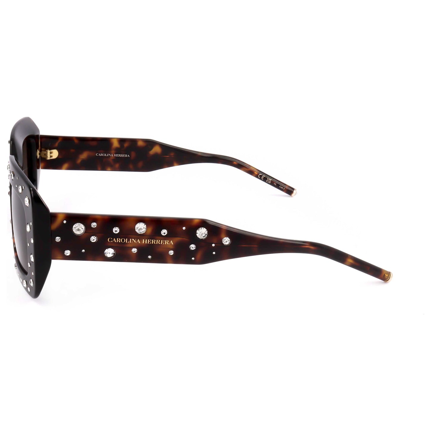 Carolina Herrera Women's Sunglasses HER0131-S-086-50 - Image #3