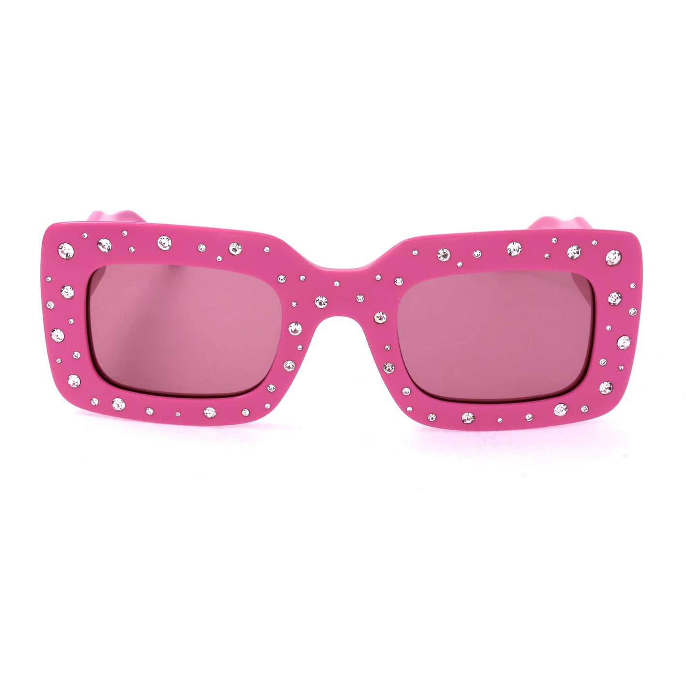 Carolina Herrera Women's Sunglasses HER0131-S-MU1-50 - Image #6