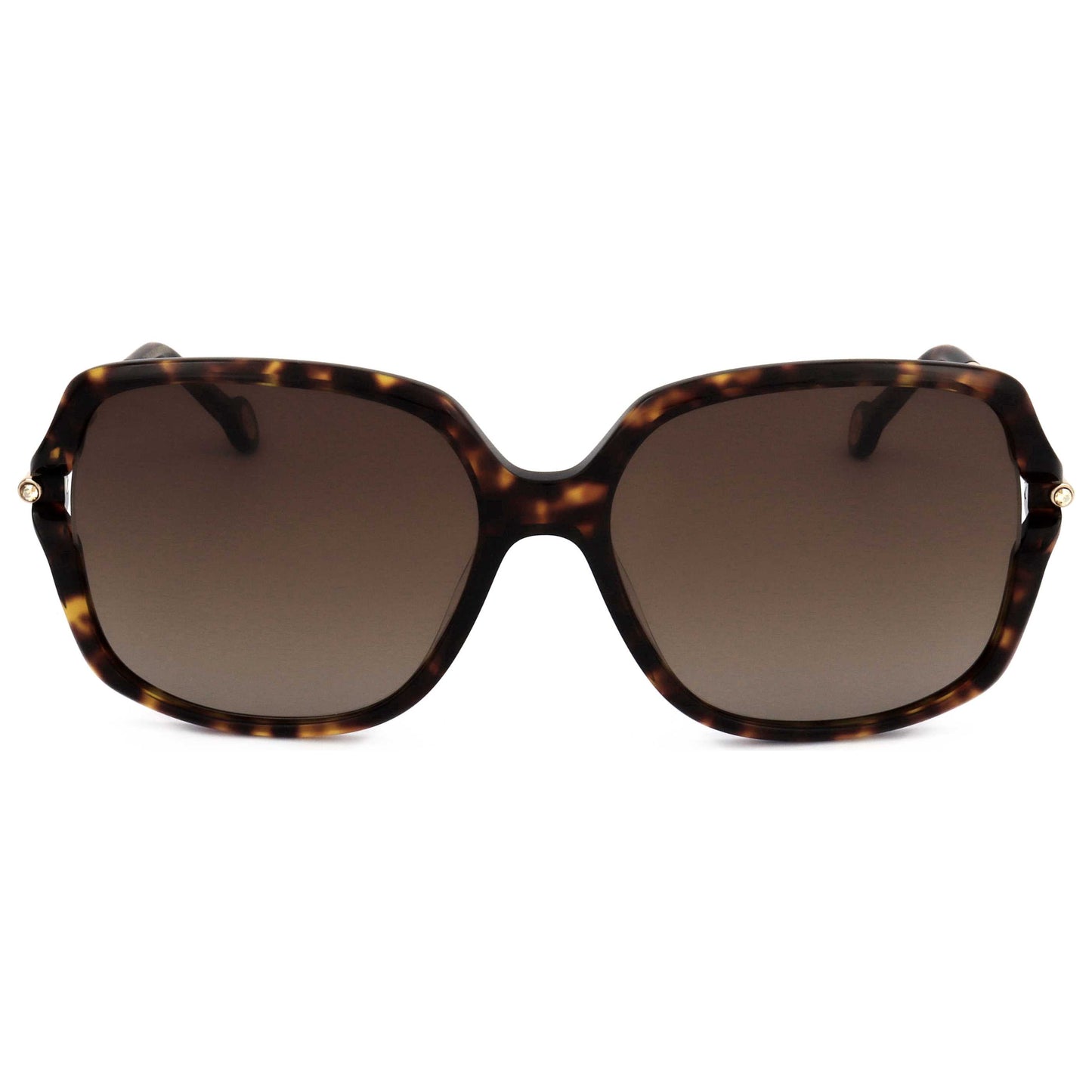 Carolina Herrera Women's Sunglasses HER0132GS-0086-HA - Image #6