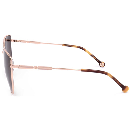 Carolina Herrera Women's Sunglasses HER0138-S-DDB-59 - Image #3