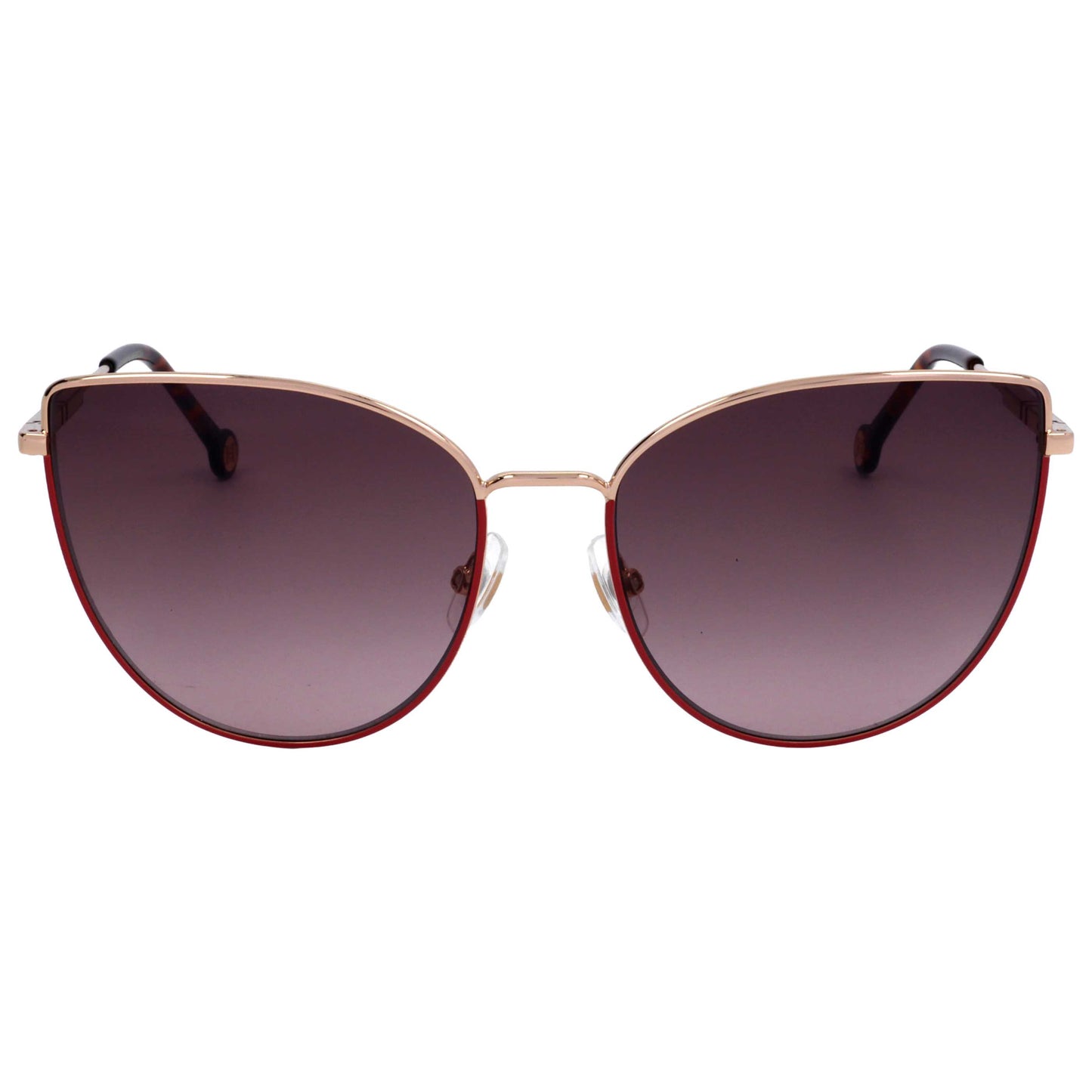 Carolina Herrera Women's Sunglasses HER0138-S-Y11-59 - Image #6