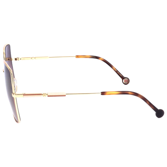 Carolina Herrera Women's Sunglasses HER0139-S-BKU-60 - Image #3