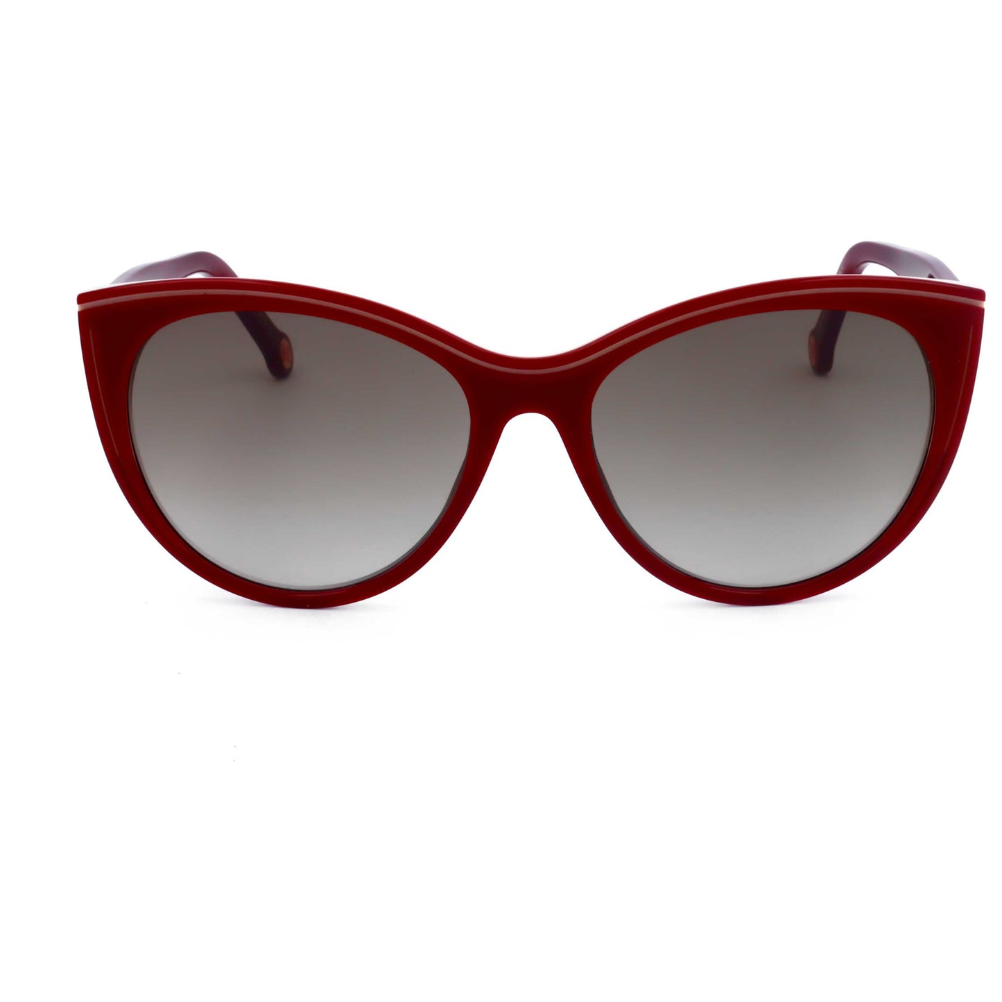 Carolina Herrera Women's Sunglasses HER0142-S-R9S-56 - Image #5