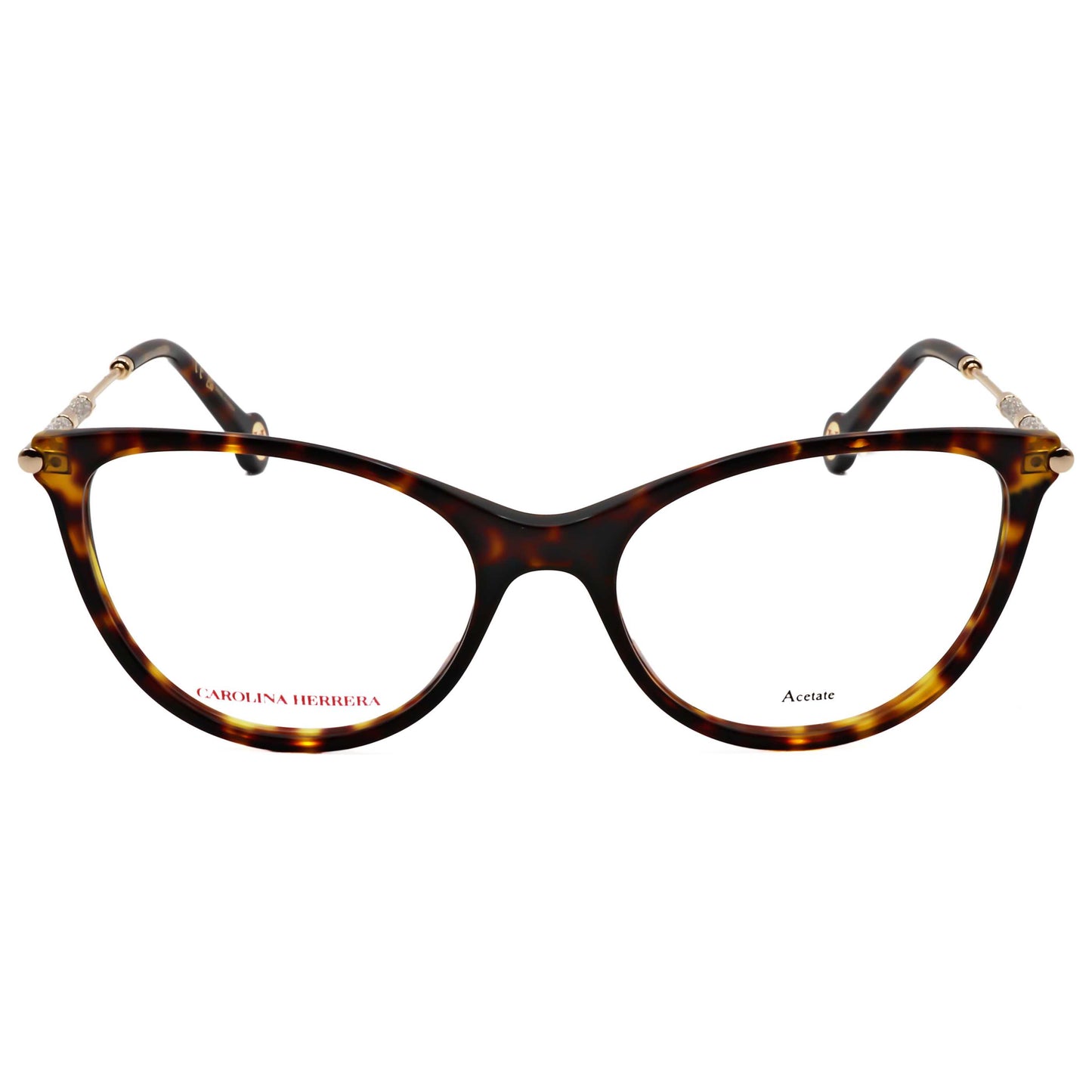 Carolina Herrera Women's Opticals HER0152-086-53 - Image #6
