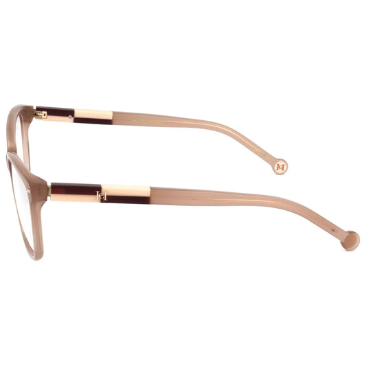 Carolina Herrera Women's Eyeglasses HER0159-G-C19-54 - Image #3