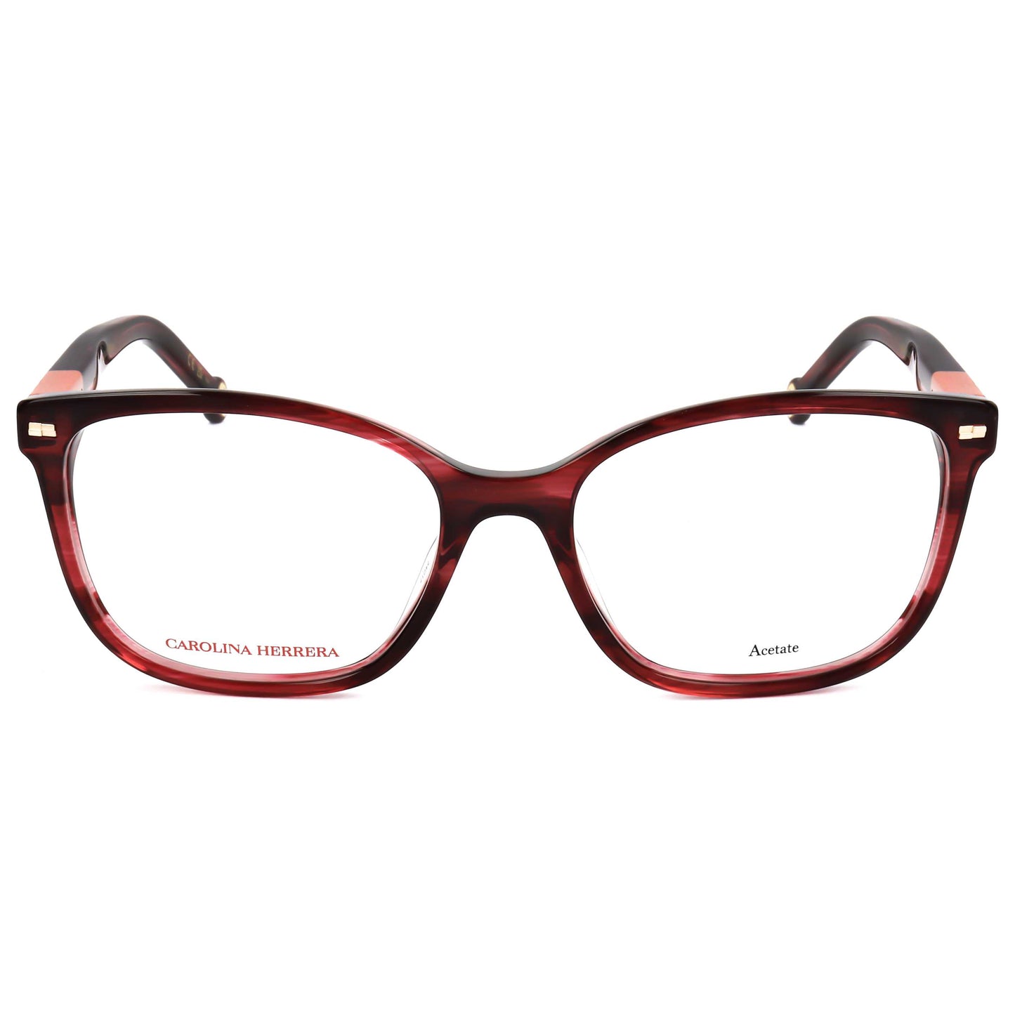 Carolina Herrera Women's Opticals HER0159-G-K4G-54 - Image #6