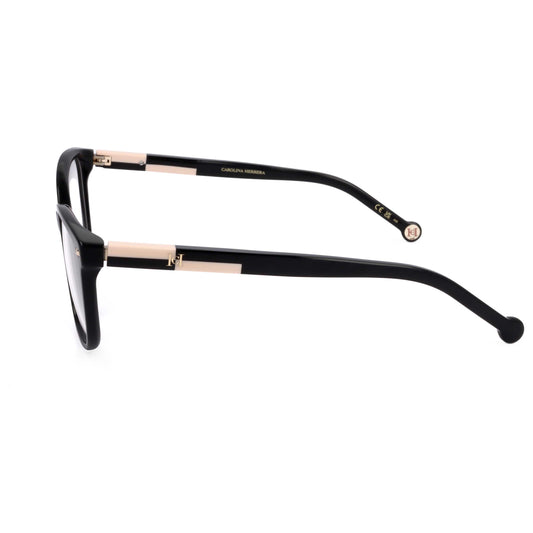 Carolina Herrera Women's Eyeglasses HER0159-G-KDX-54 - Image #3