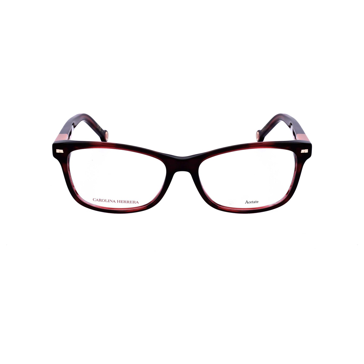 Carolina Herrera Women's Opticals HER0160-K4G-54 - Image #6