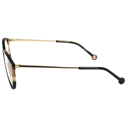Carolina Herrera Women's Eyeglasses HER0166-WR7-51 - Image #3