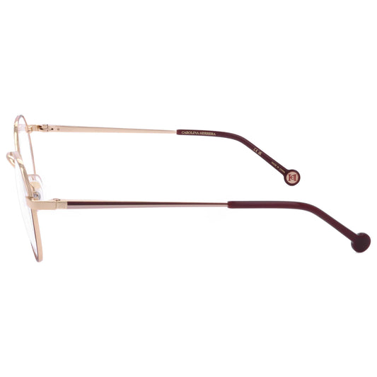 Carolina Herrera Women's Opticals HER0169-0NOA-19 - Image #3