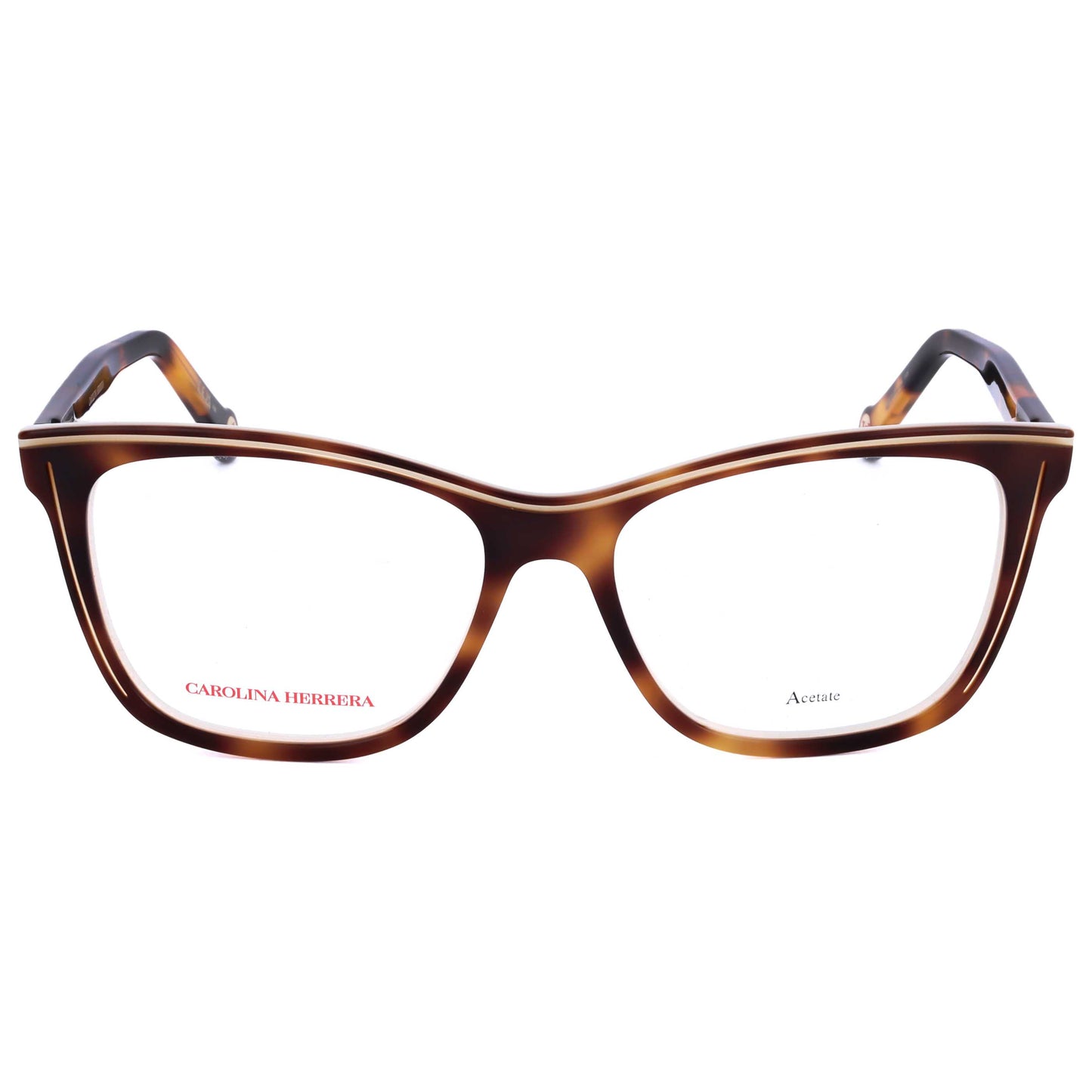 Carolina Herrera Women's Eyeglasses HER0172-C9K-53 - Image #6