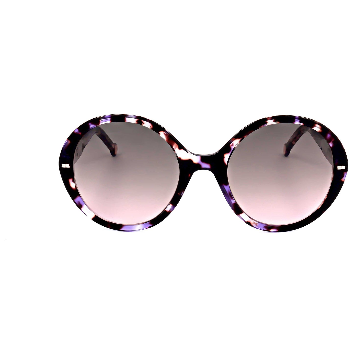 Carolina Herrera Women's Sunglasses HER0177-S-YJM-55 - Image #6